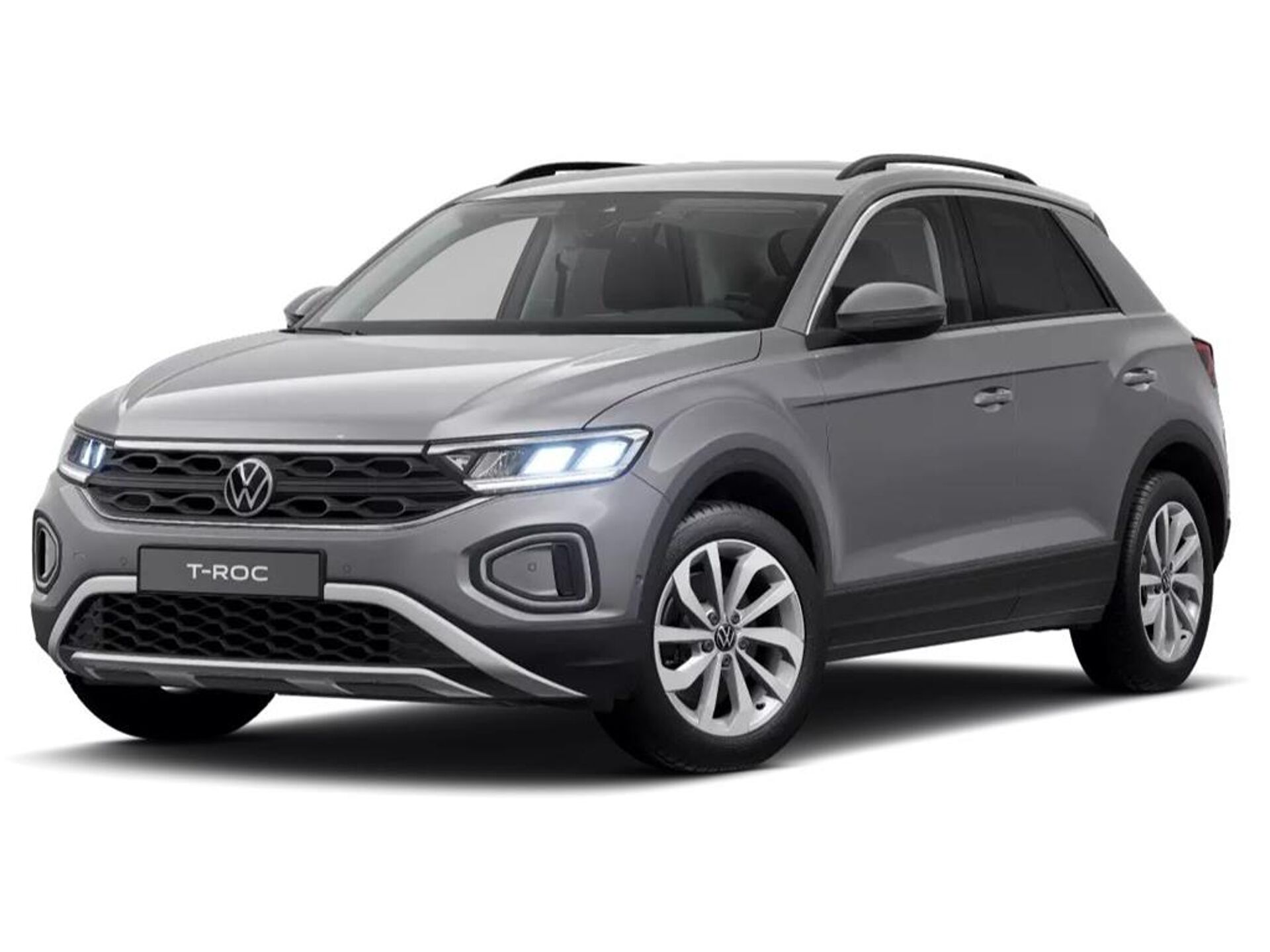 Imagen de VOLKSWAGEN T-Roc