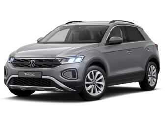 Imagen de VOLKSWAGEN T-Roc 2.0TDI Life DSG7