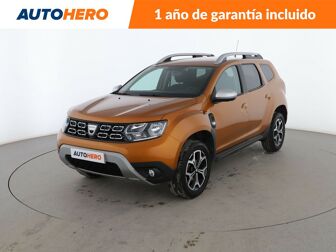 Imagen de DACIA Duster TCE GPF Prestige 4x2 96kW