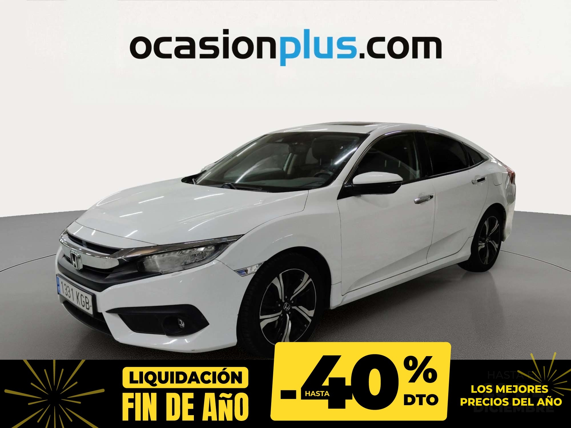 Imagen de HONDA Civic