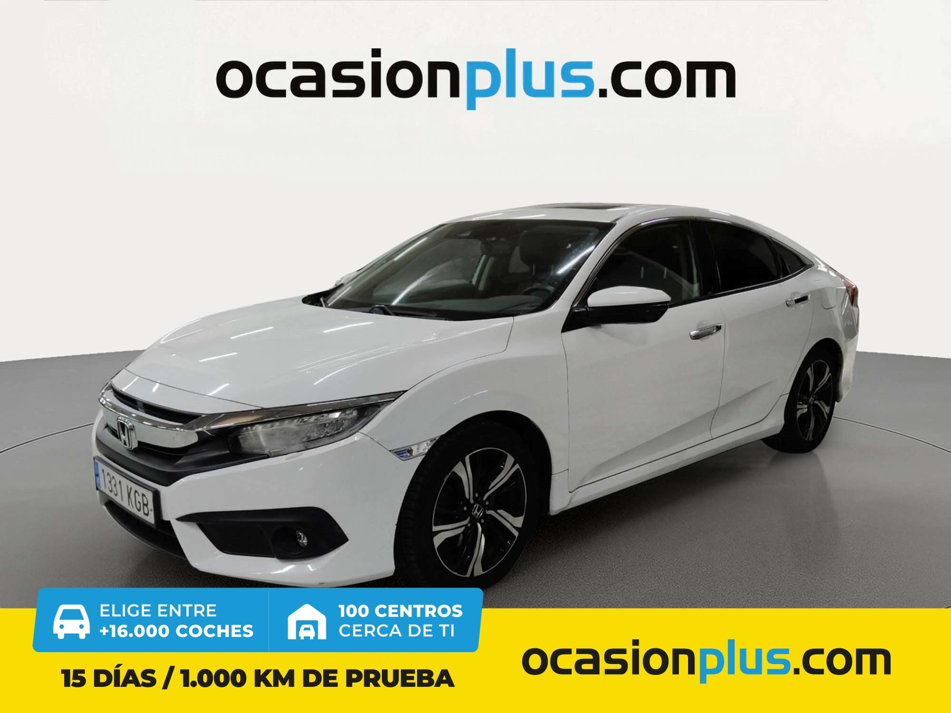 Imagen de HONDA Civic
