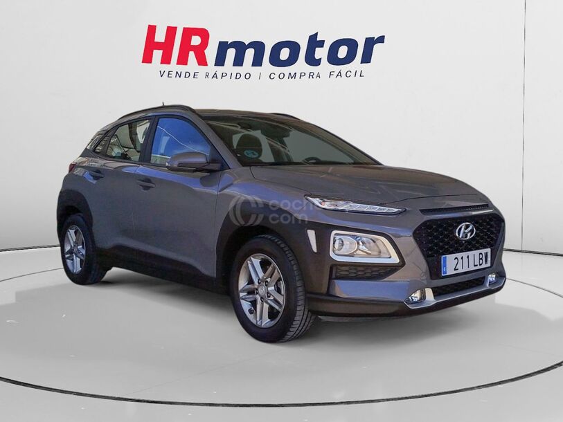 Foto del HYUNDAI Kona 1.6 CRDI Klass 4x2 115