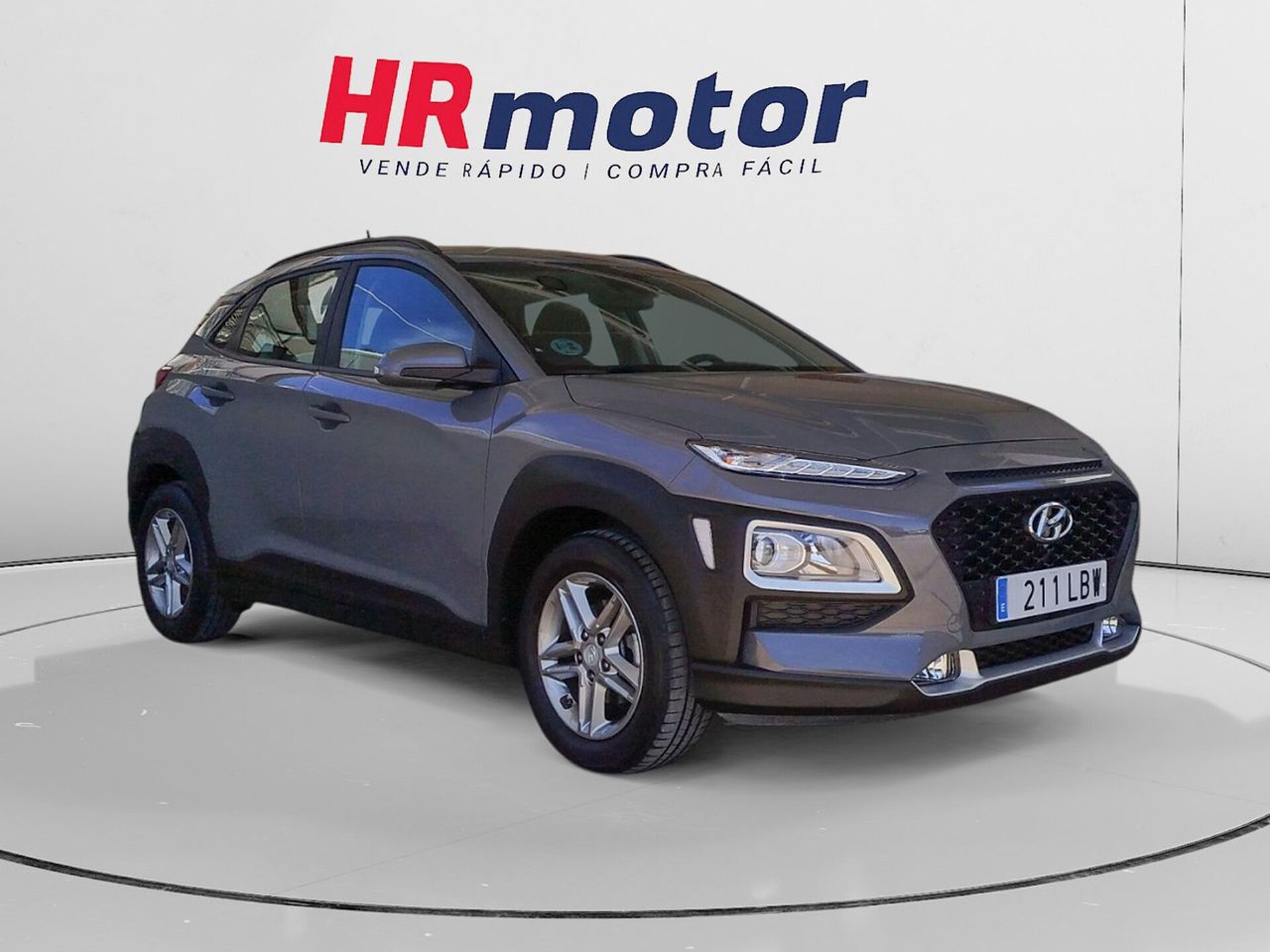 Imagen de HYUNDAI Kona