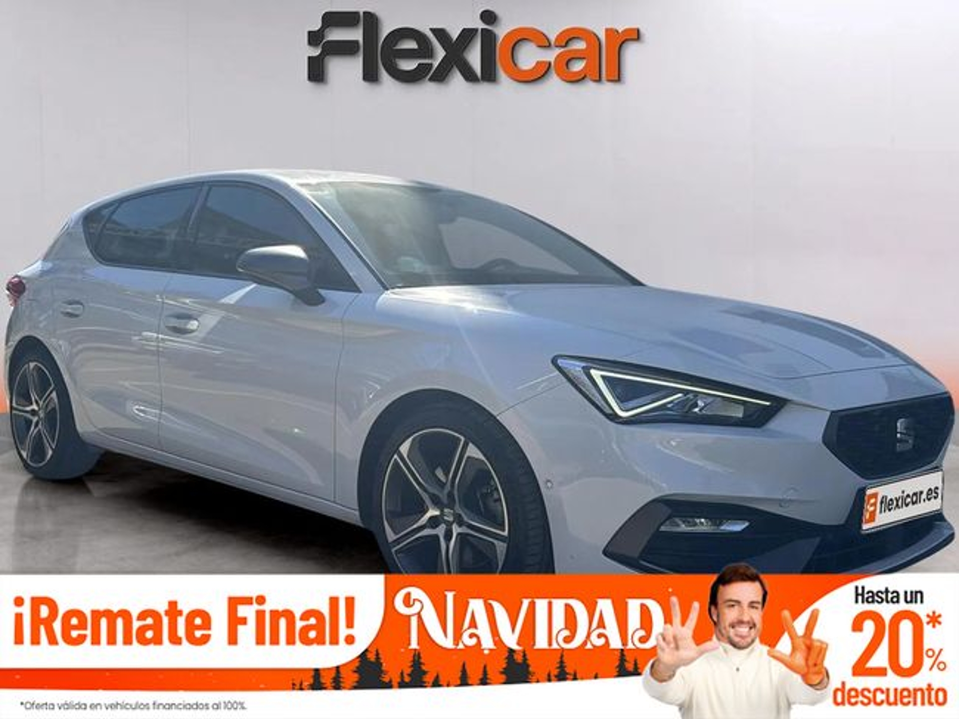 Imagen de SEAT León