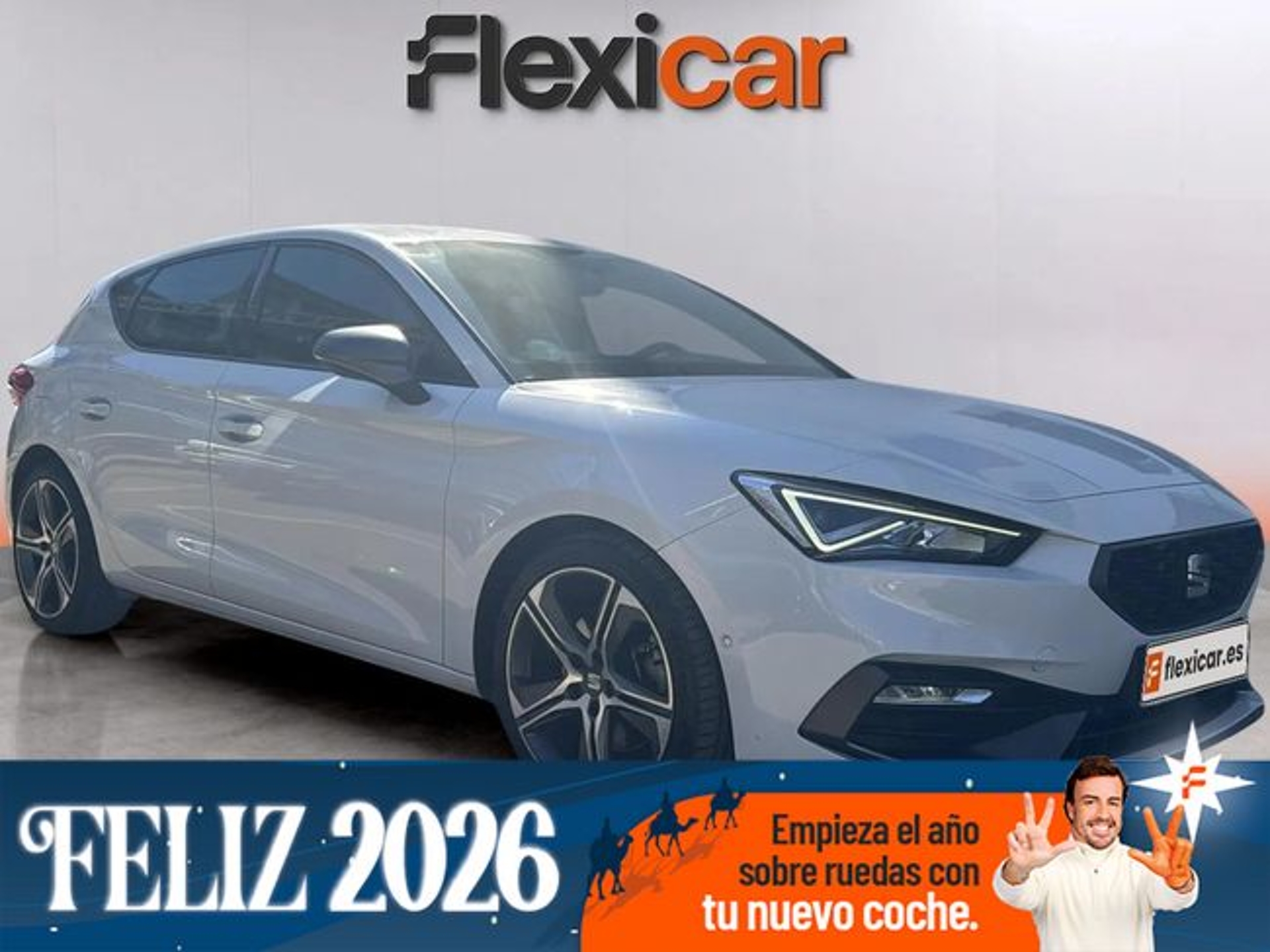 Imagen de SEAT León