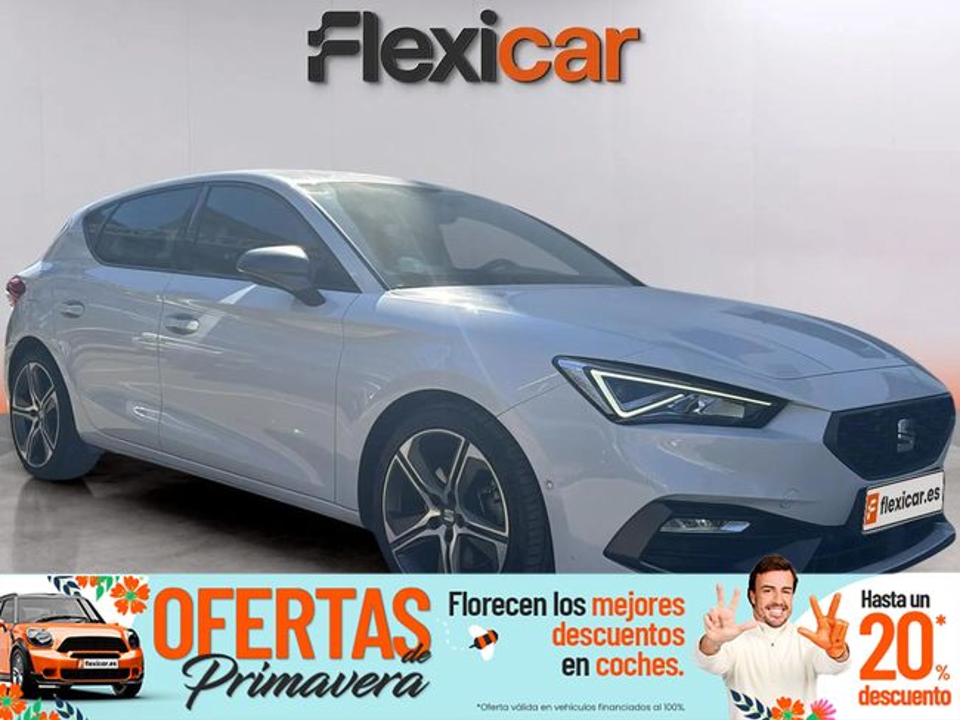 Imagen de SEAT León