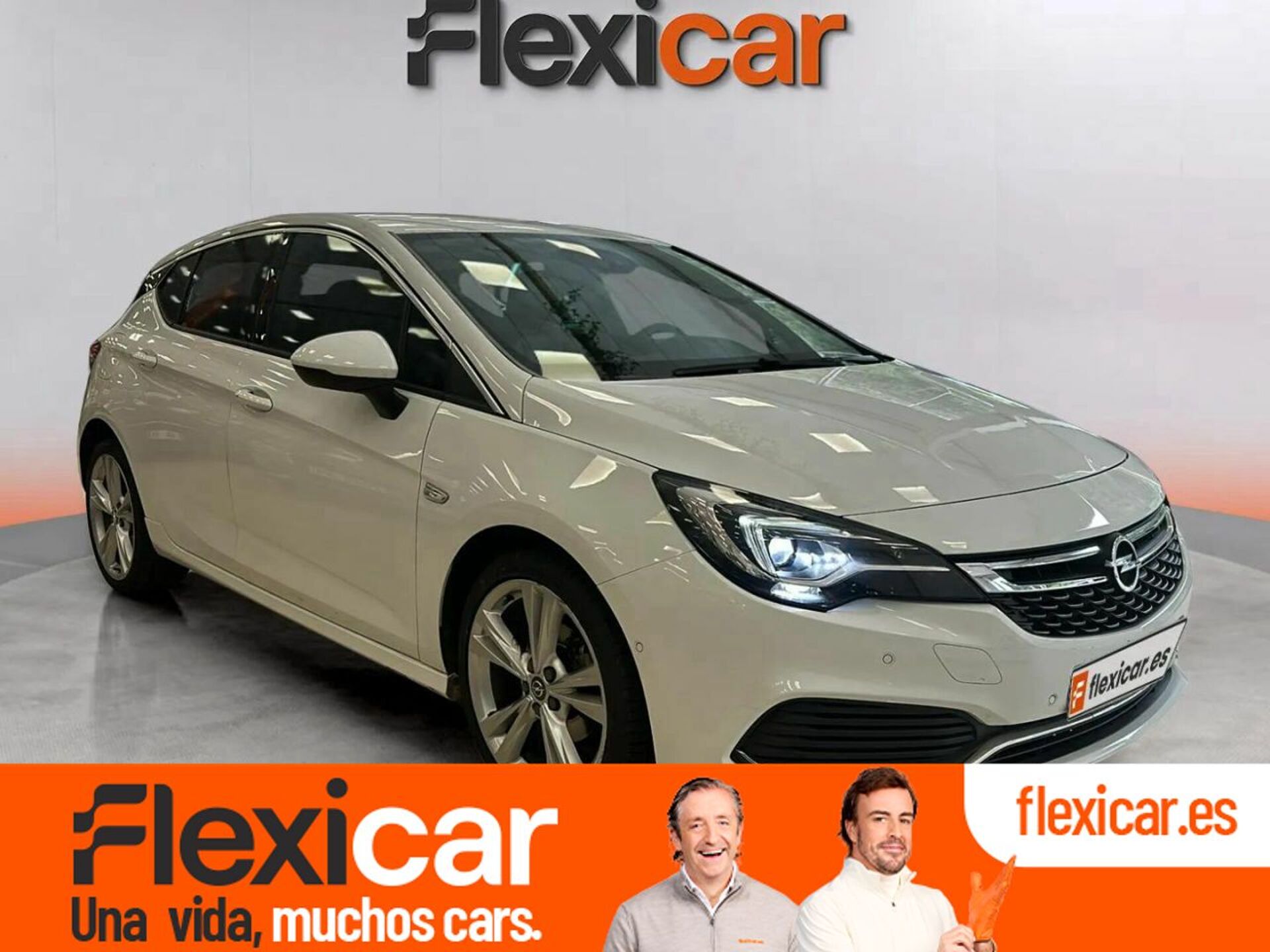 Imagen de OPEL Astra