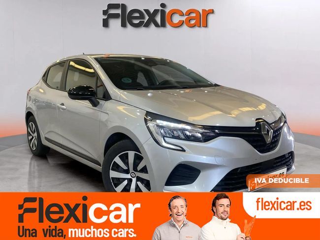 RENAULT Clio (Equilibre TCe 67 kW (91CV)) en Sevilla