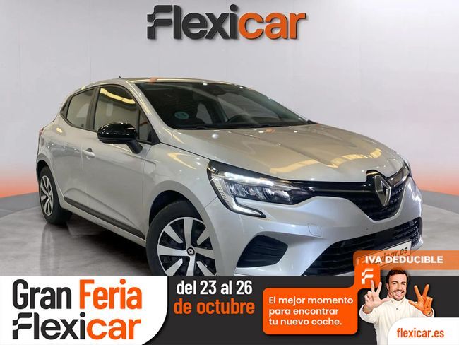 RENAULT Clio (Equilibre TCe 67 kW (91CV)) en Sevilla