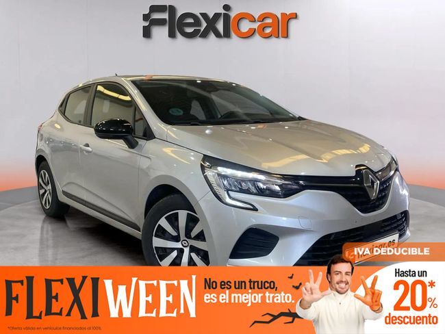 RENAULT Clio (Equilibre TCe 67 kW (91CV)) en Sevilla