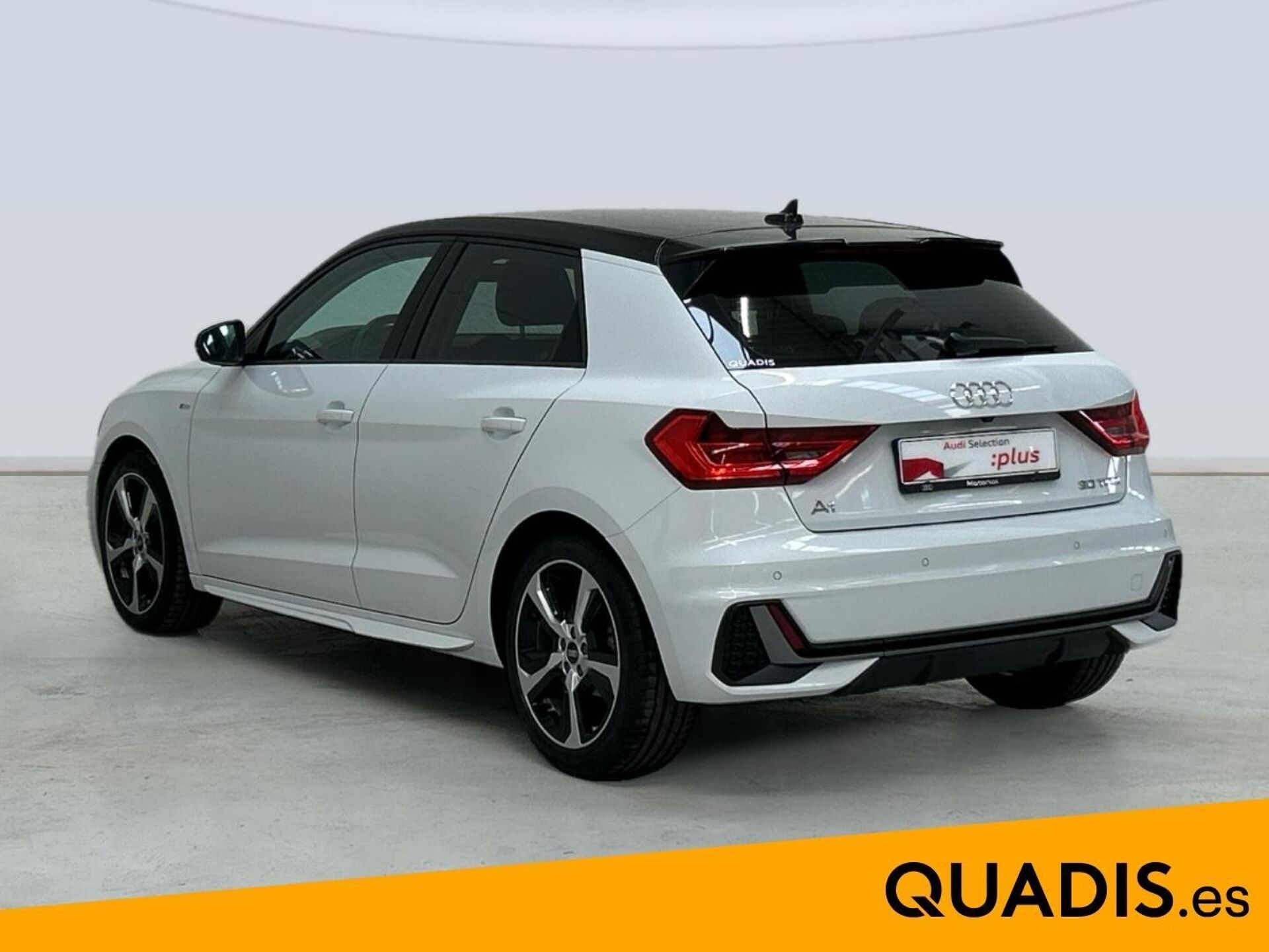 Imagen 2 de AUDI A1