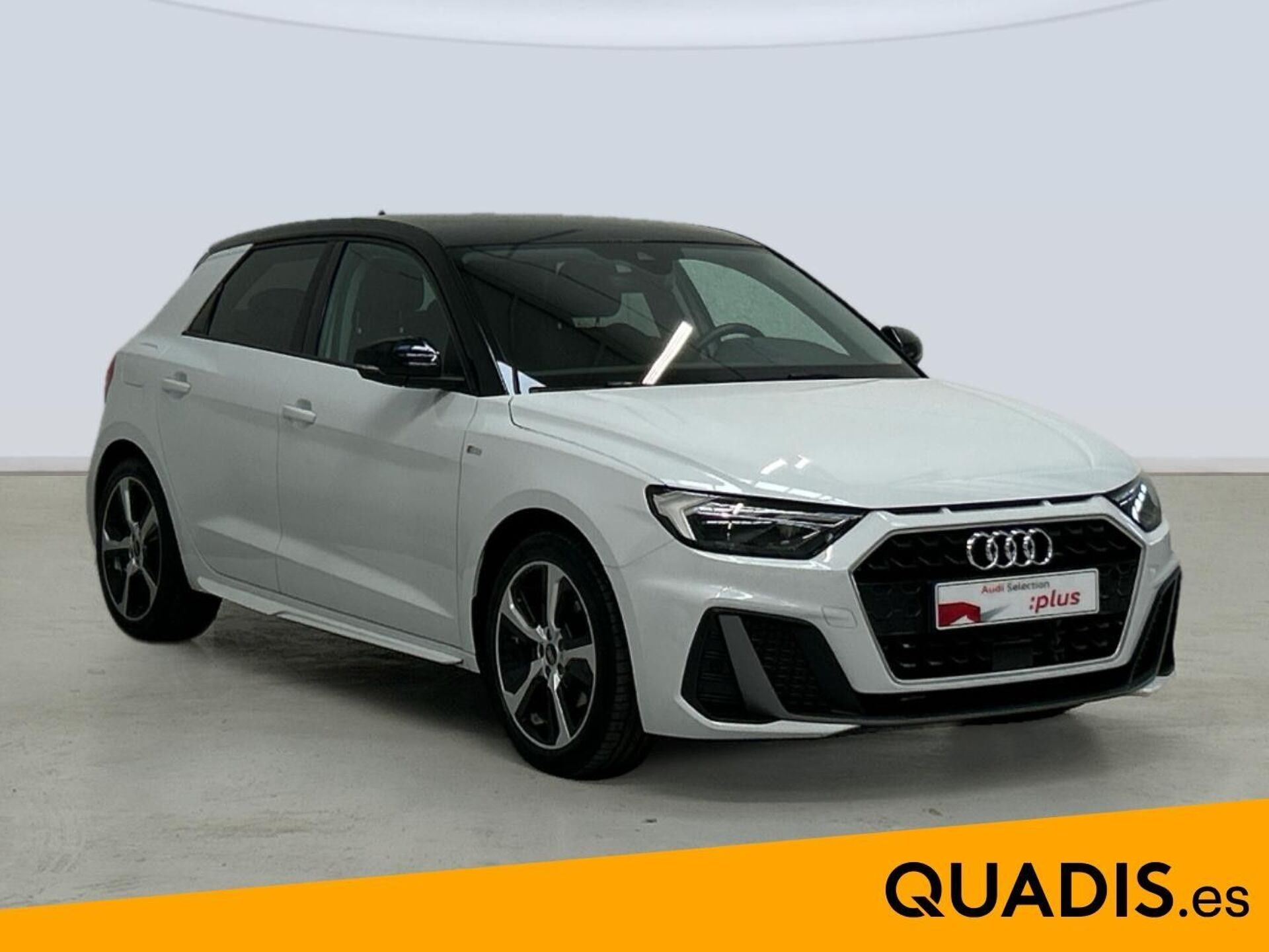 Imagen 3 de AUDI A1