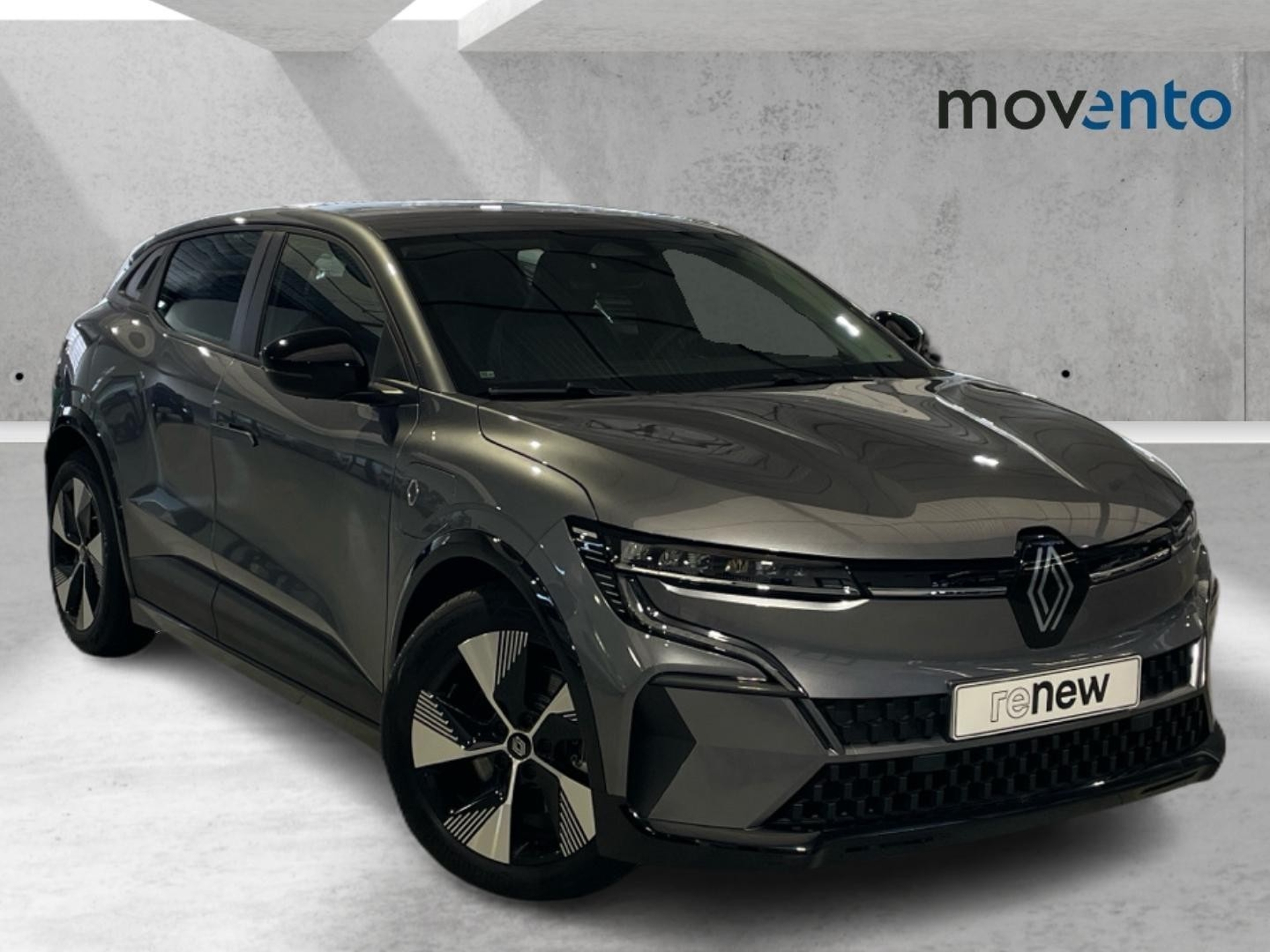 Imagen de RENAULT Mégane