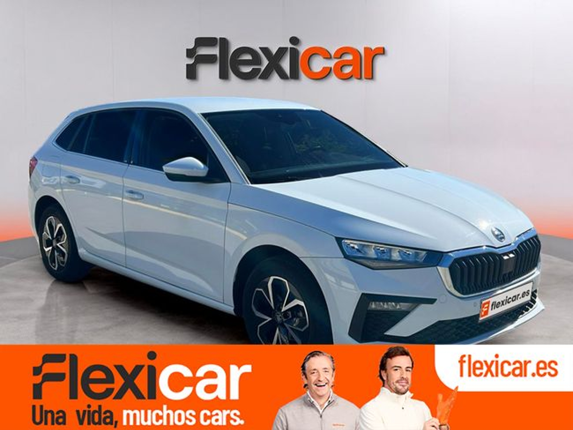 Imagen de SKODA Scala