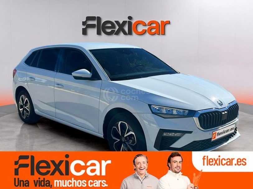 Foto del SKODA Scala 1.0 TSI Selection 85kW