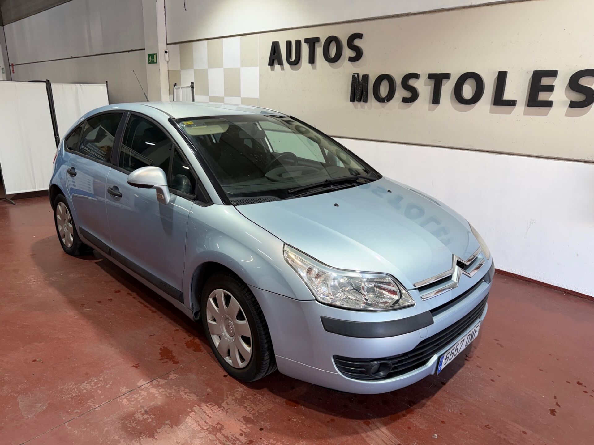 Imagen 1 de CITROEN C4