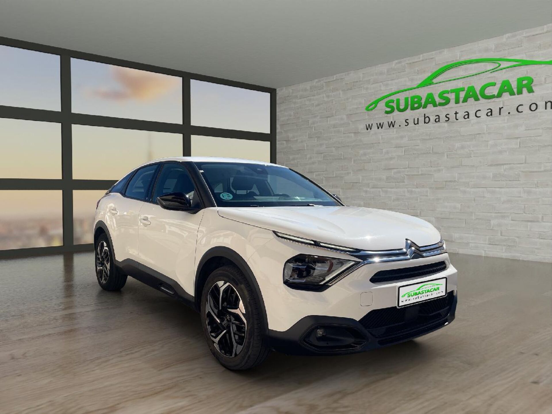 Imagen 3 de CITROEN C4