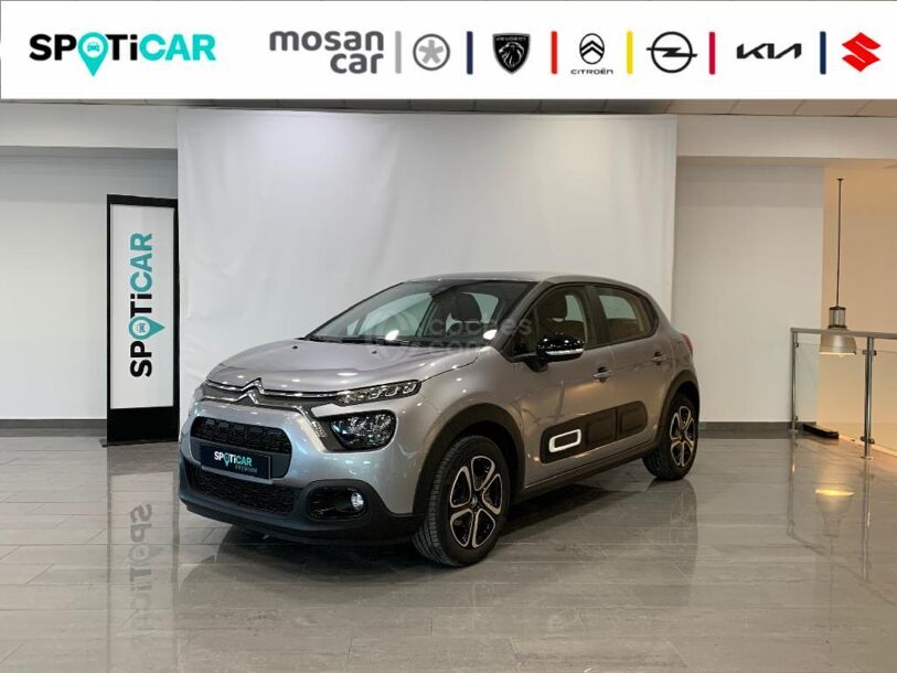 Foto del CITROEN C3 1.5BlueHDi S&S Plus 100