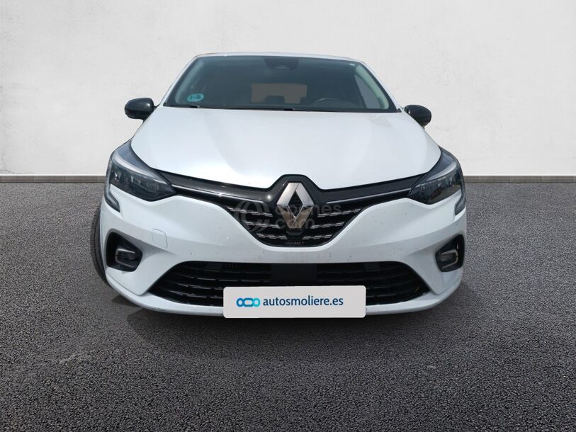 Foto del RENAULT Clio TCe Zen 67kW