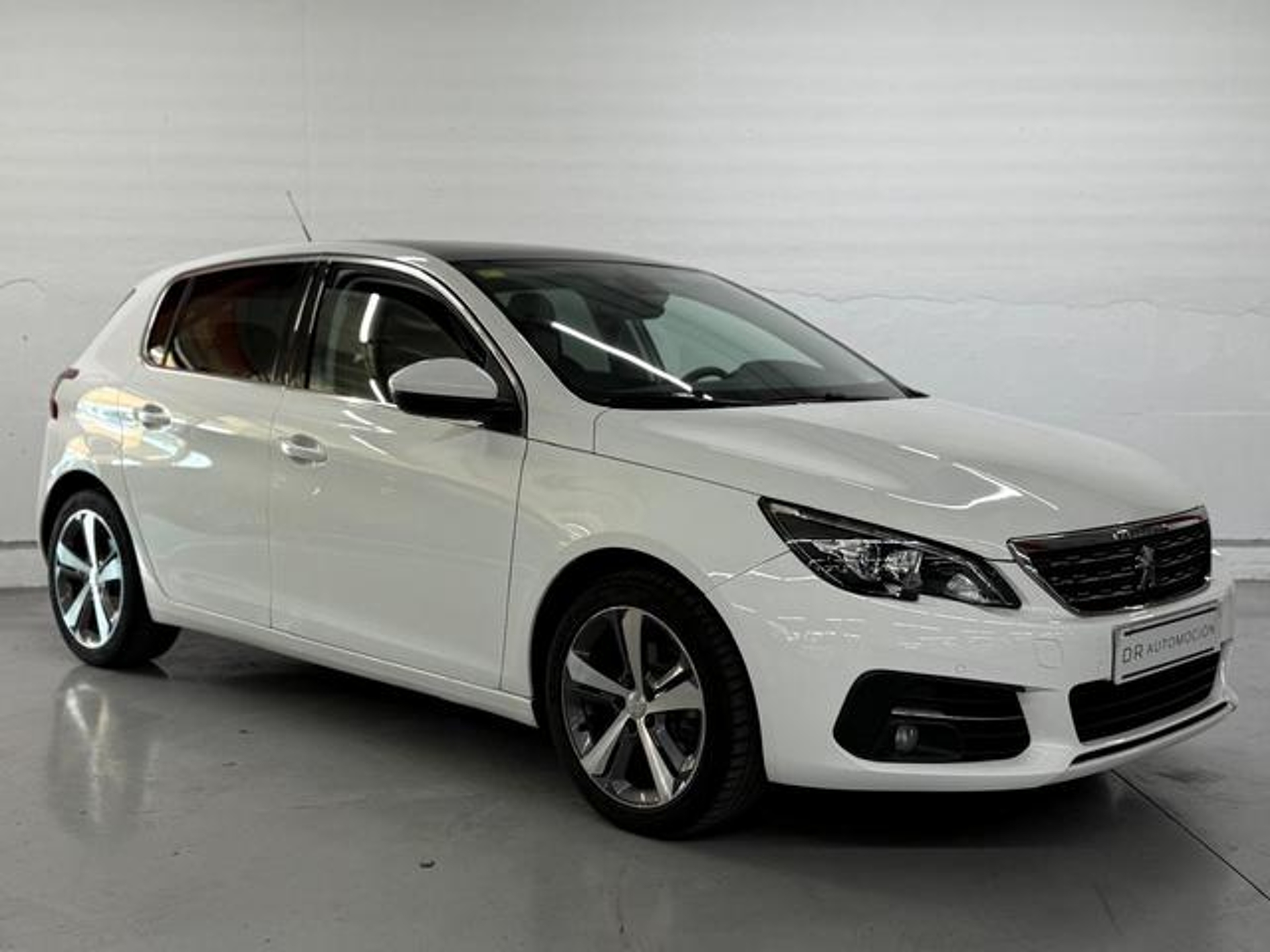 Imagen de PEUGEOT 308