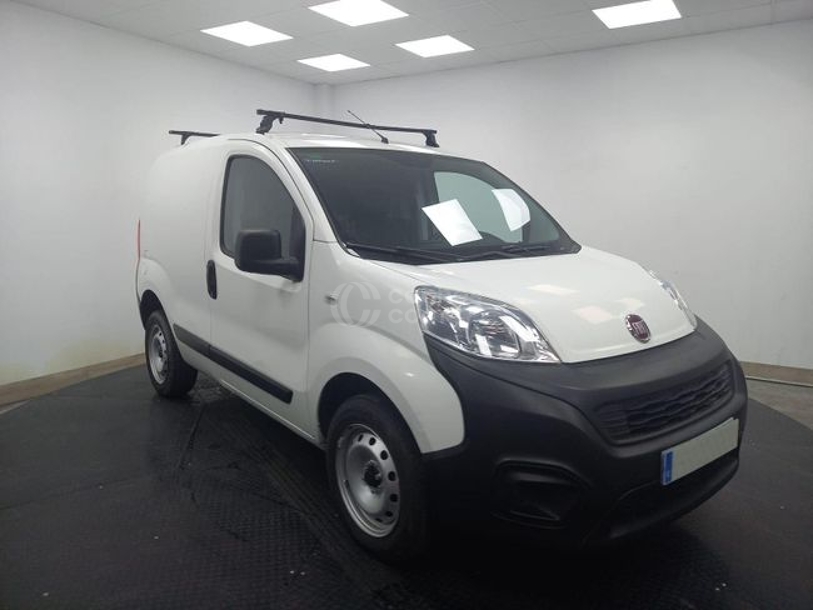 Foto del FIAT Fiorino Combi 1.3Mjt Base 5pl.