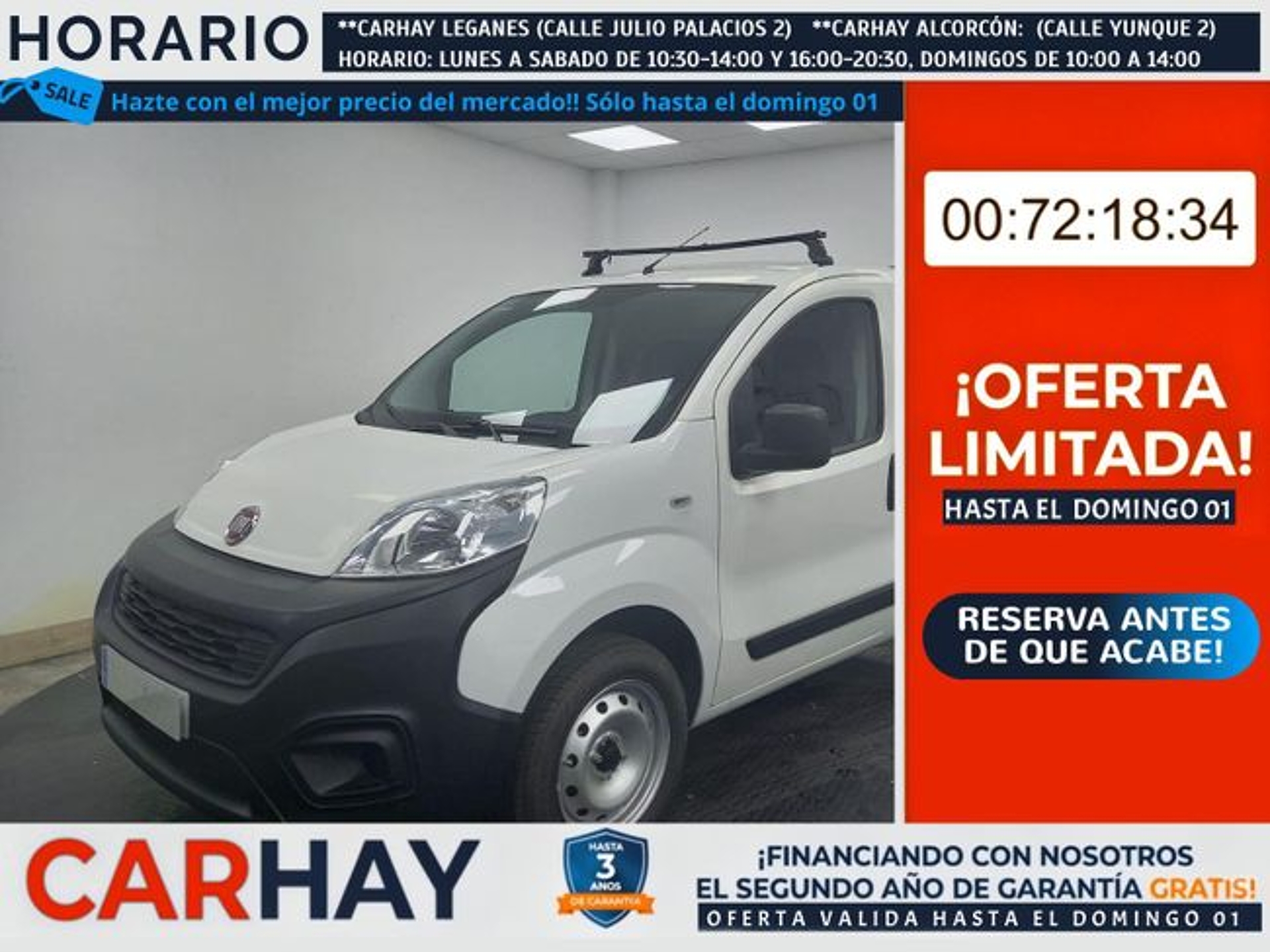 Imagen de FIAT Fiorino