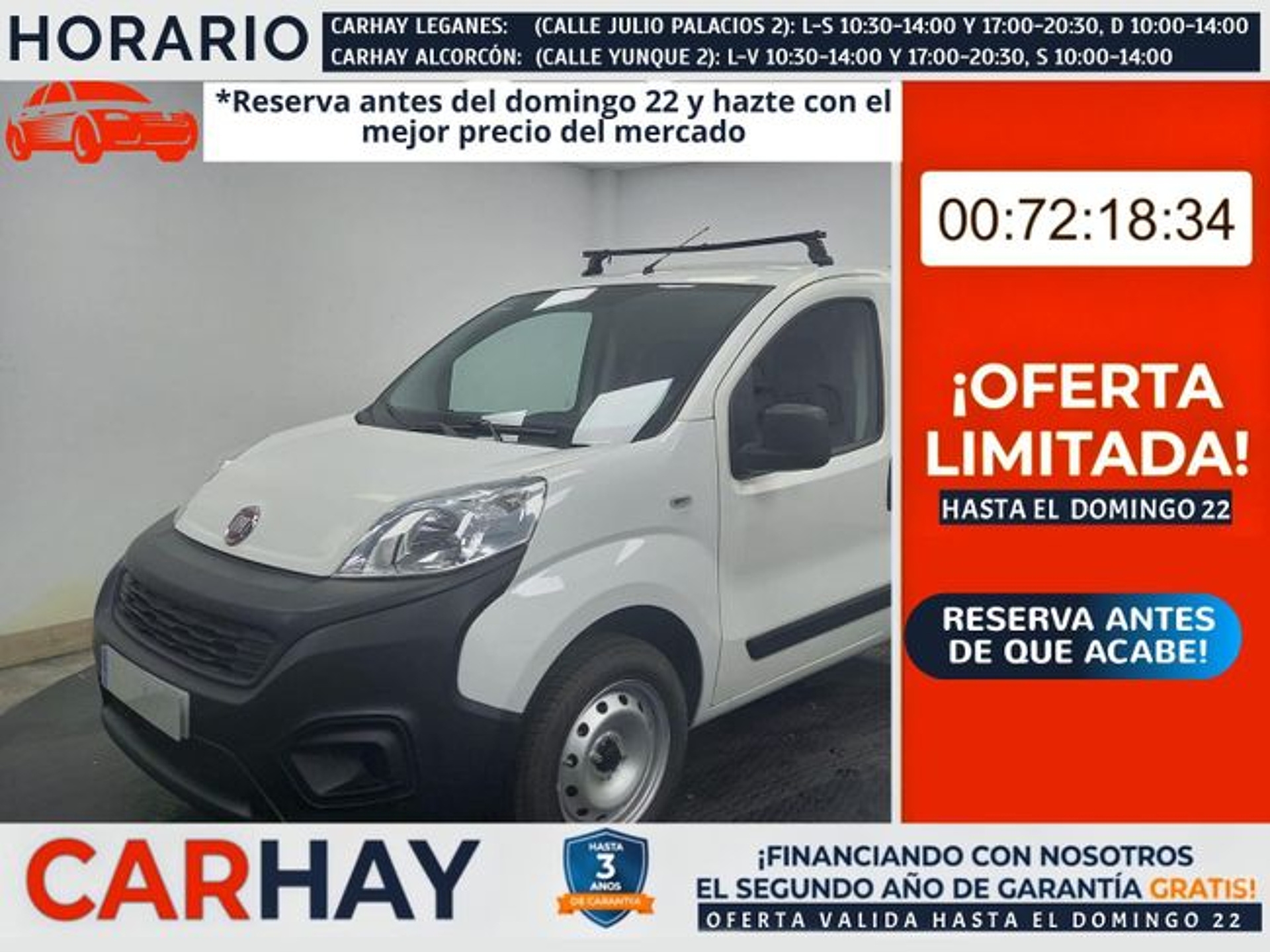 Imagen de FIAT Fiorino