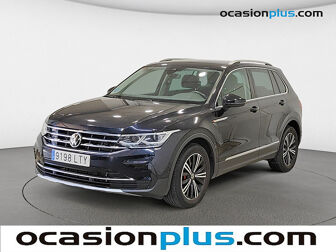 Imagen de VOLKSWAGEN Tiguan 2.0TDI R-Line 4Motion DSG 147kW