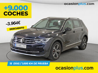 Imagen de VOLKSWAGEN Tiguan 2.0TDI R-Line 4Motion DSG 147kW