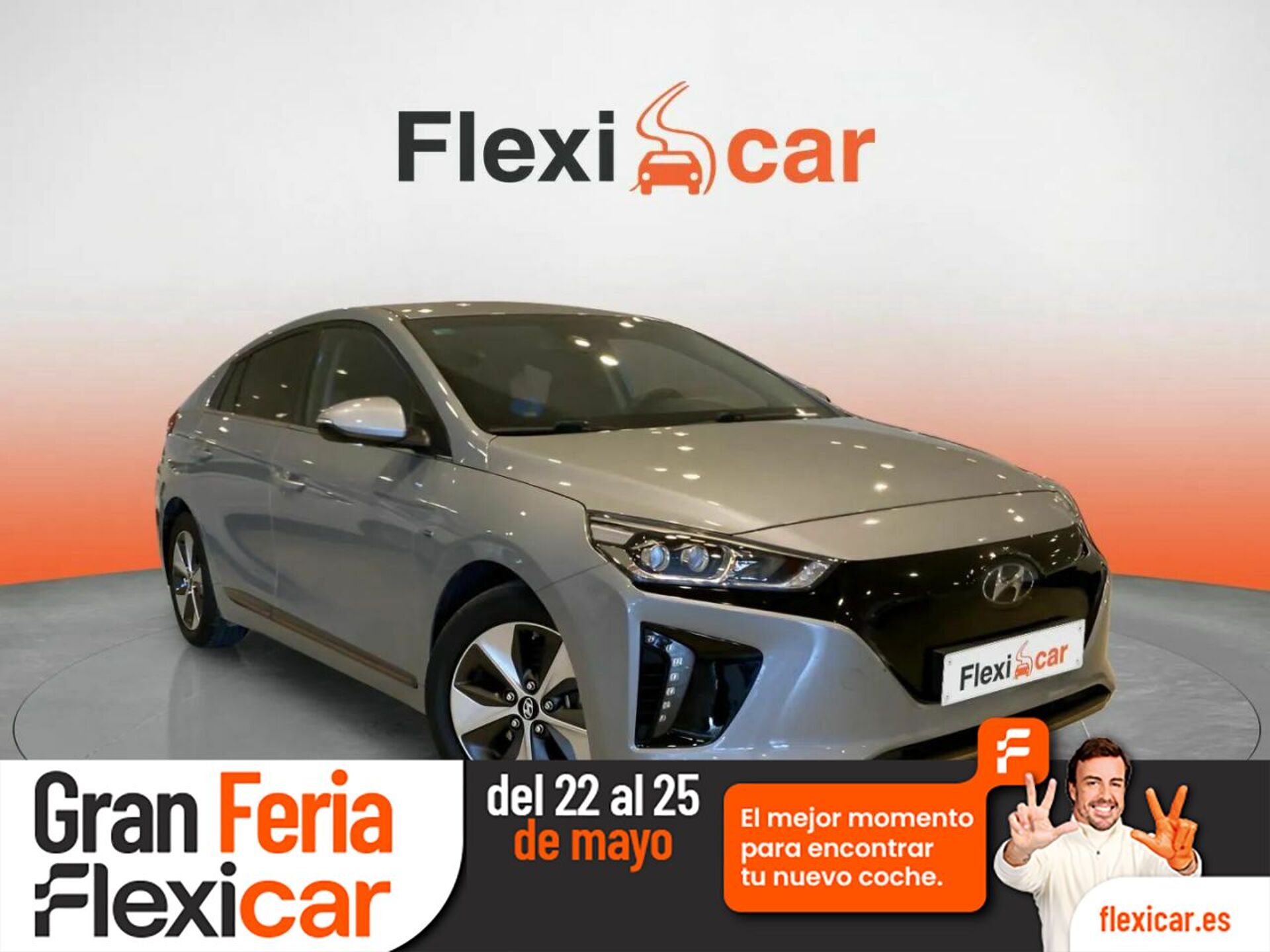 Imagen de HYUNDAI Ioniq