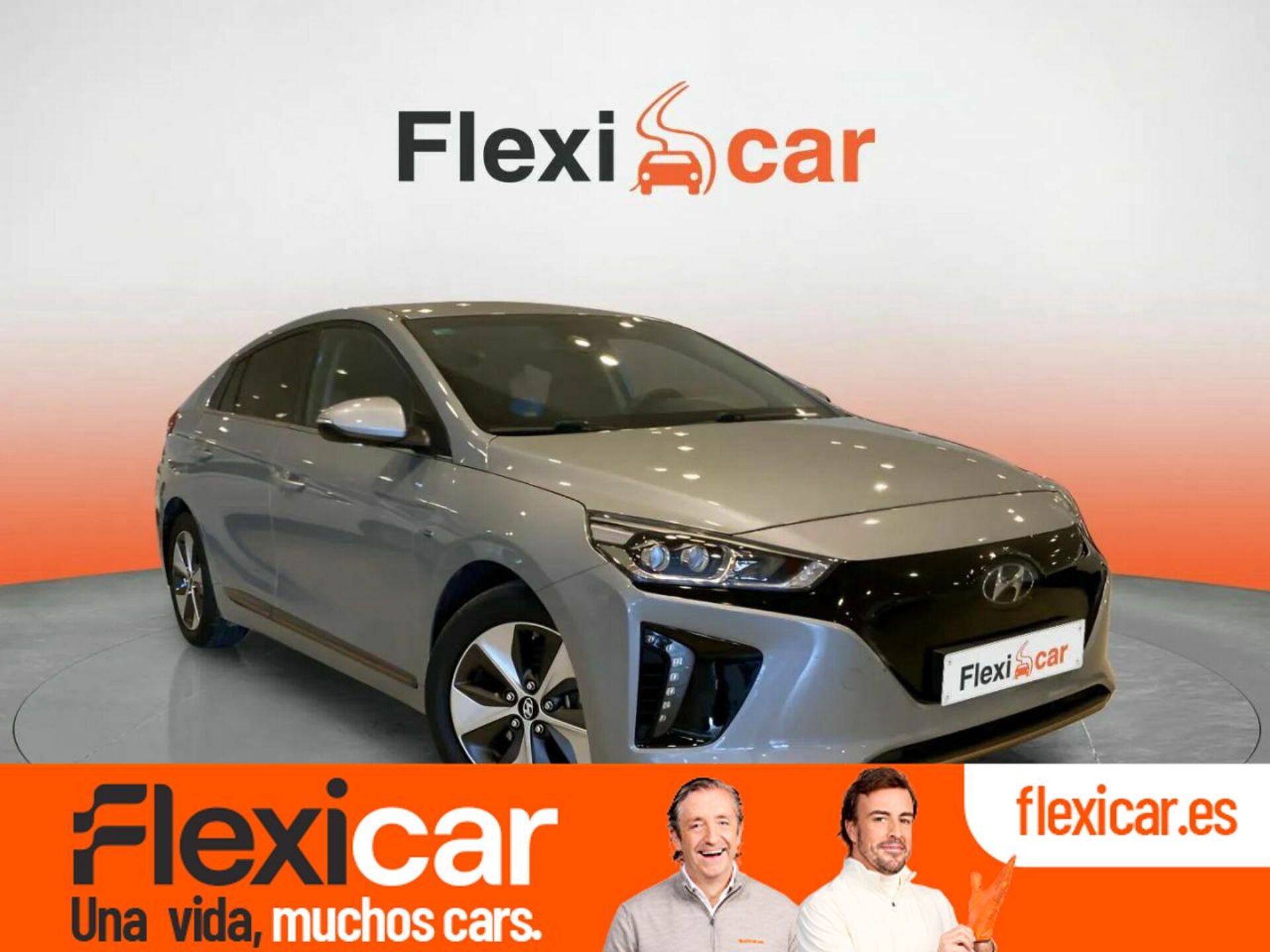Imagen de HYUNDAI Ioniq