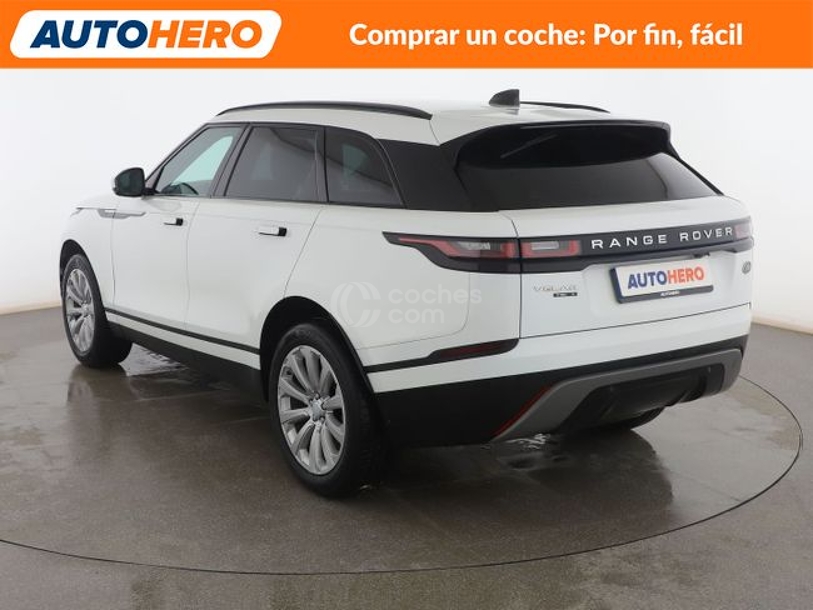 Foto del LAND ROVER Range Rover Velar 2.0D S 4WD Aut. 180