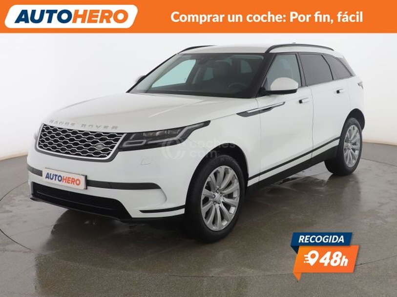 Foto del LAND ROVER Range Rover Velar 2.0D S 4WD Aut. 180