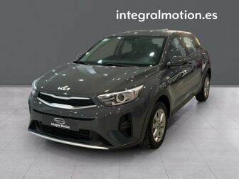 Imagen de KIA Stonic 1.2 DPi Concept