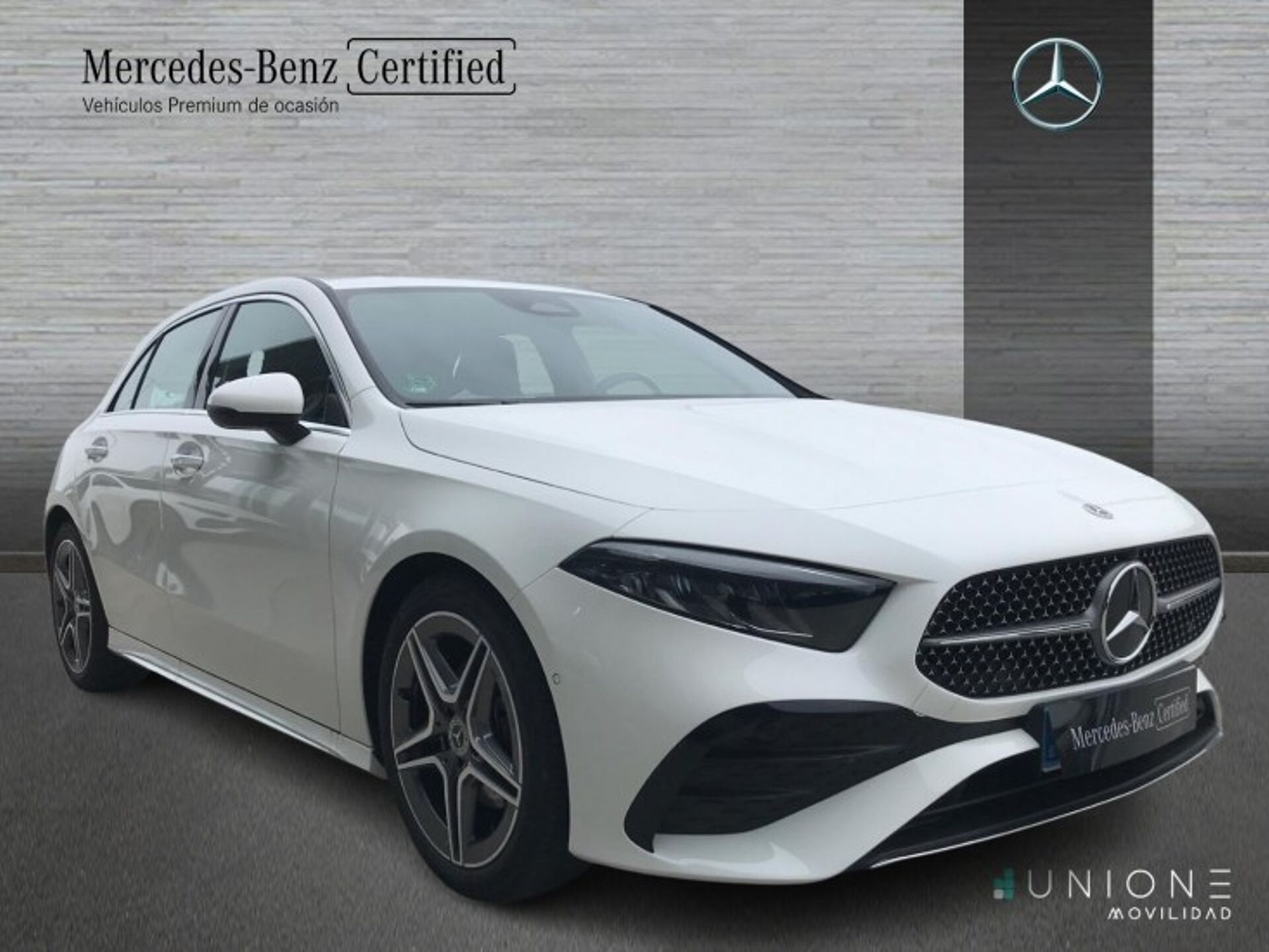 Imagen 3 de MERCEDES Clase A