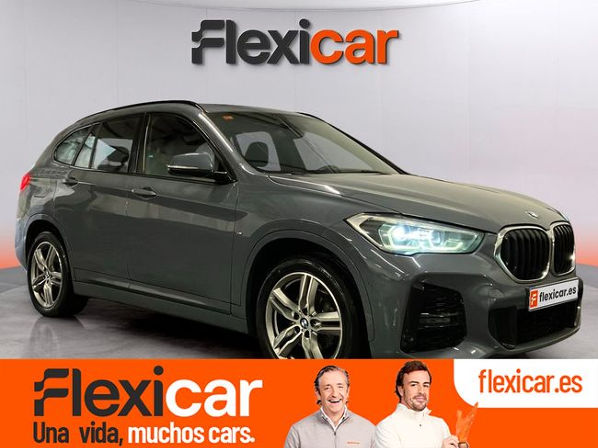 Imagen de BMW X1