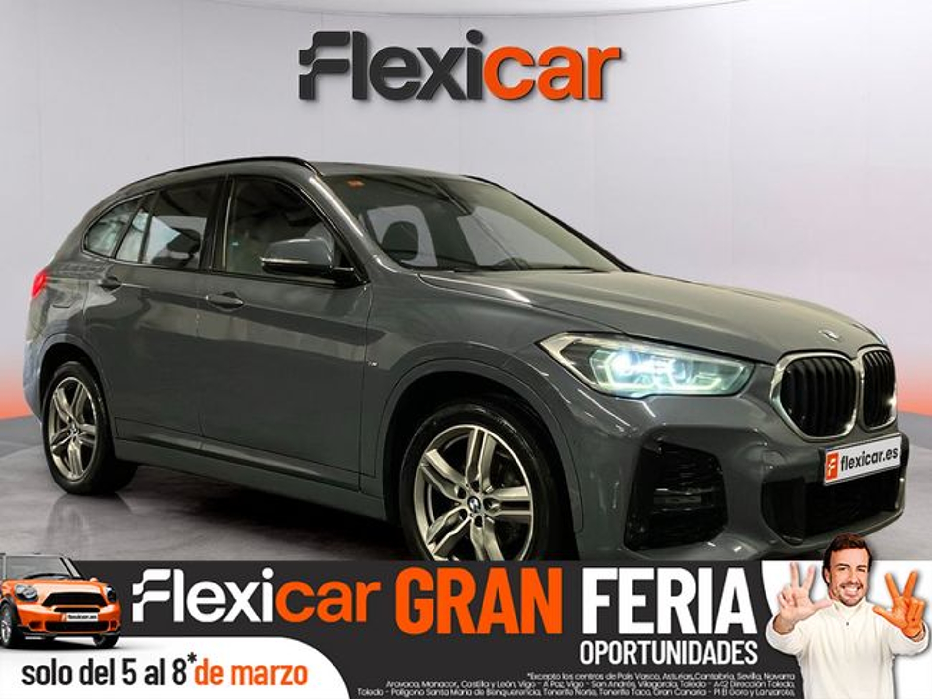 Imagen de BMW X1