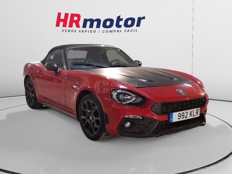 Foto del ABARTH 124 124 SPIDER 1.4 AUT.