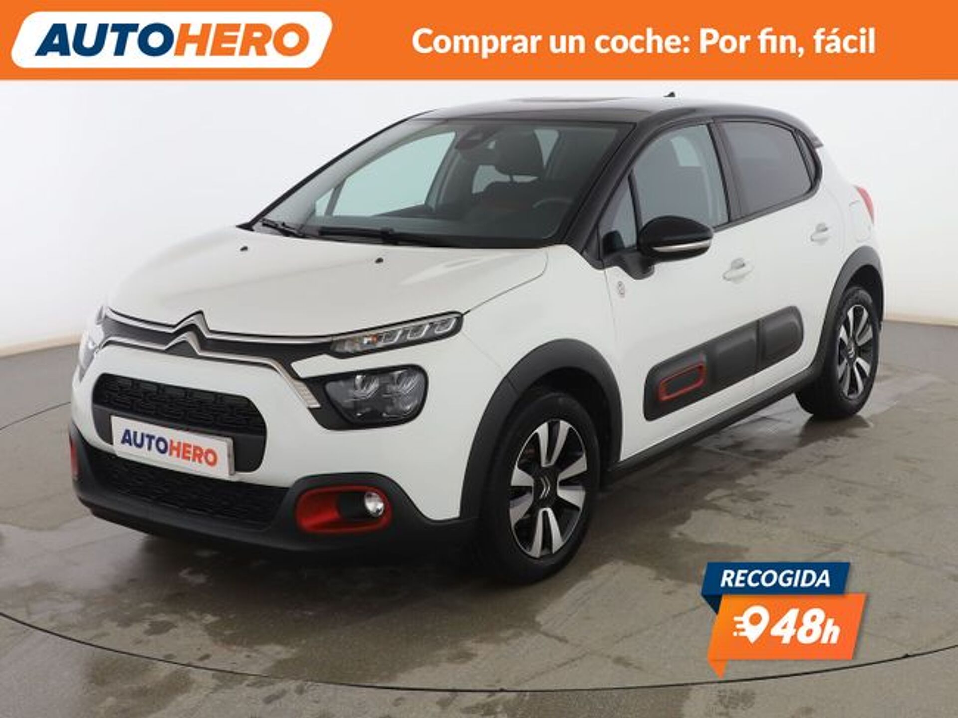 Imagen 1 de CITROEN C3