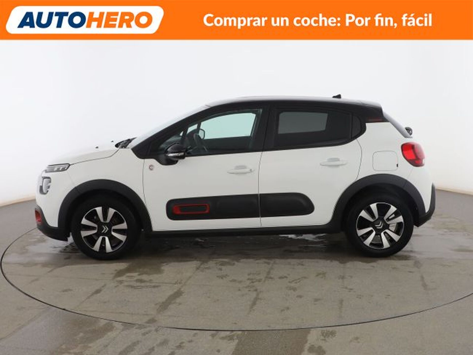 Imagen 3 de CITROEN C3