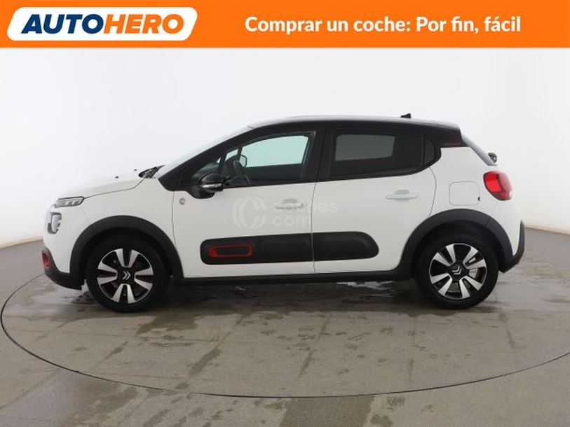 Foto del CITROEN C3 1.2 PureTech S&S C-Series 83