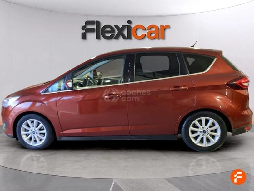 Foto del FORD C-Max 2.0TDCi Titanium Powershift