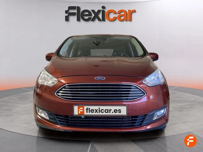 Foto del FORD C-Max 2.0TDCi Titanium Powershift
