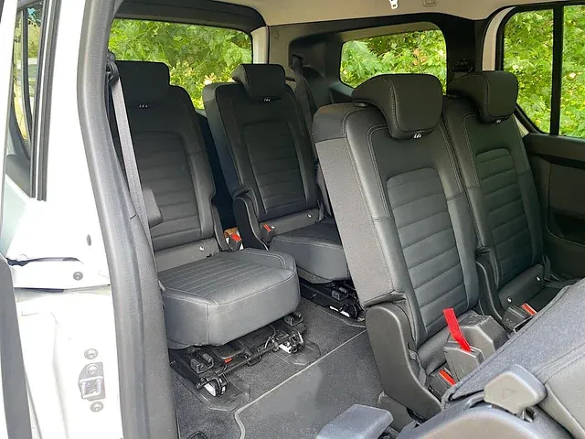 Imagen 2 de MERCEDES Clase T