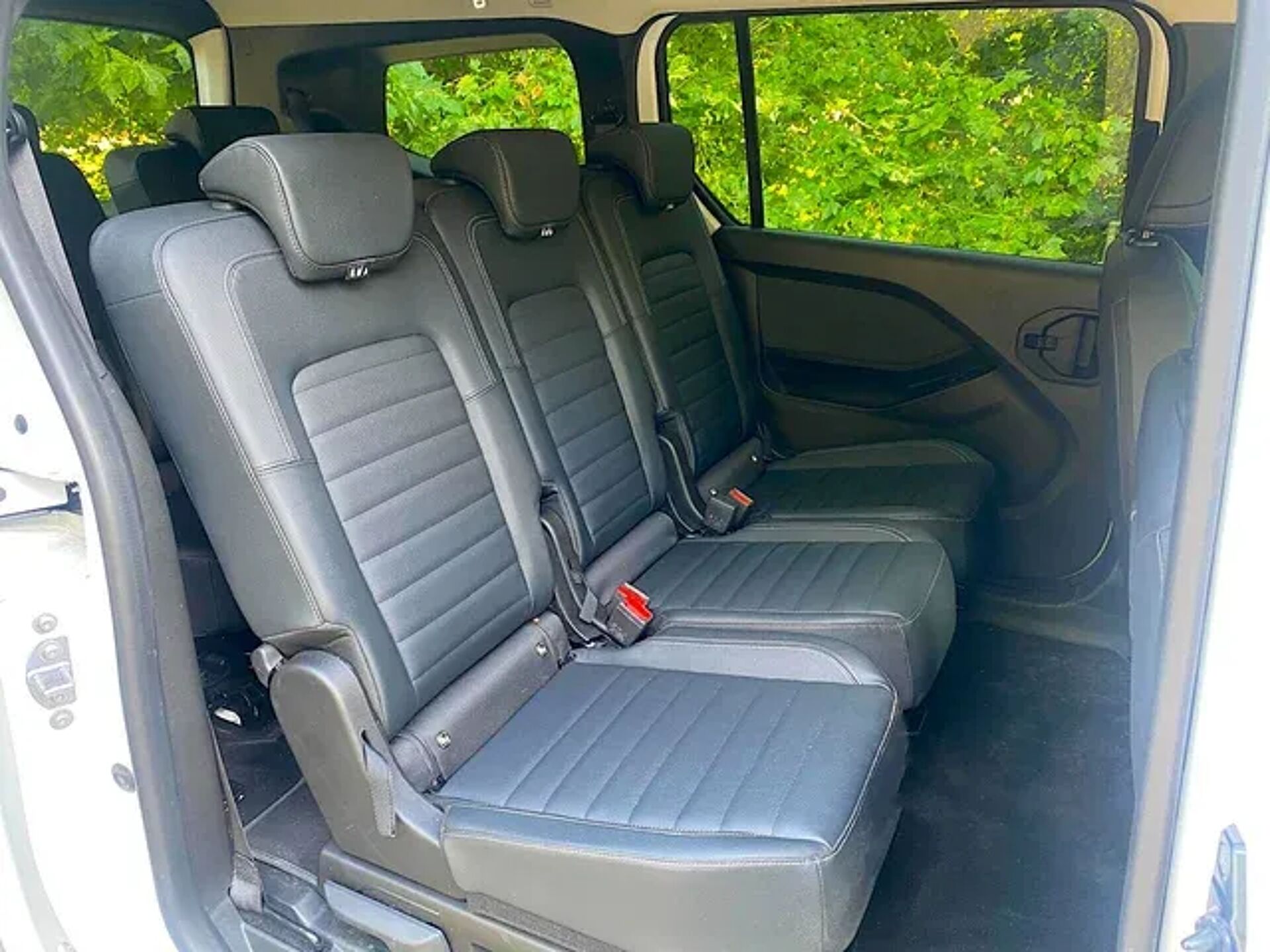 Imagen 3 de MERCEDES Clase T