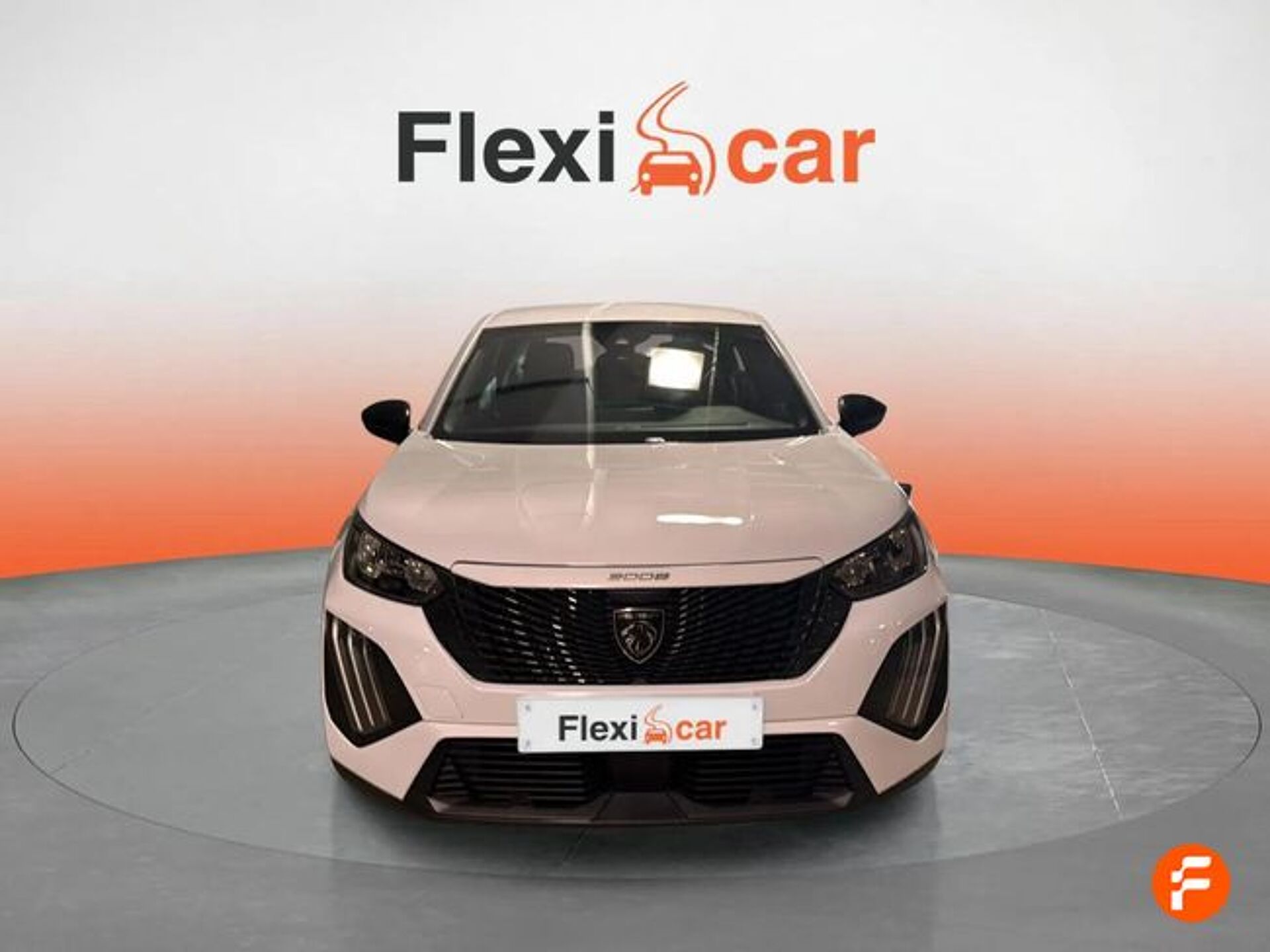 Imagen 3 de PEUGEOT 2008