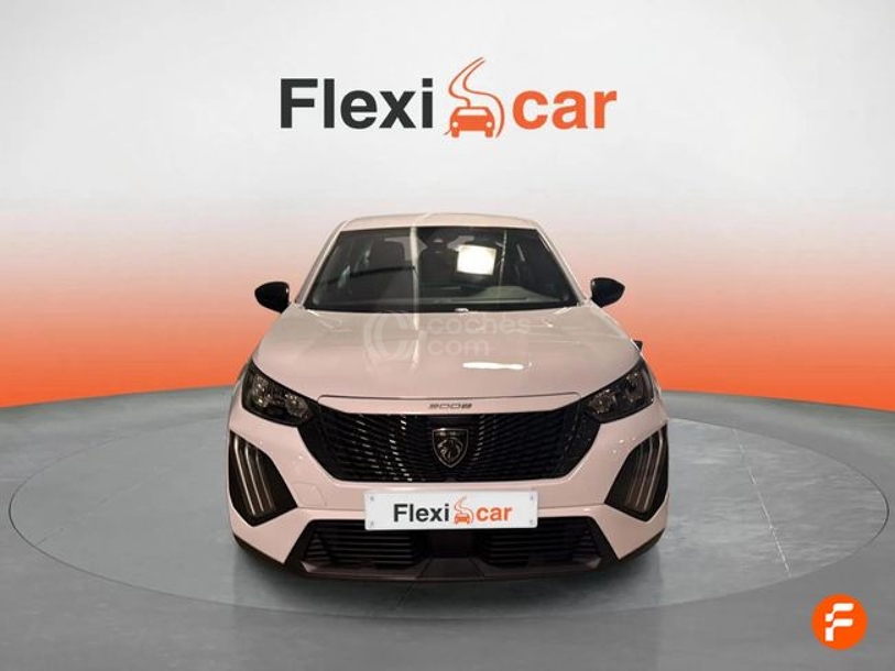 Foto del PEUGEOT 2008 1.2 PureTech S&S Active Pack 100