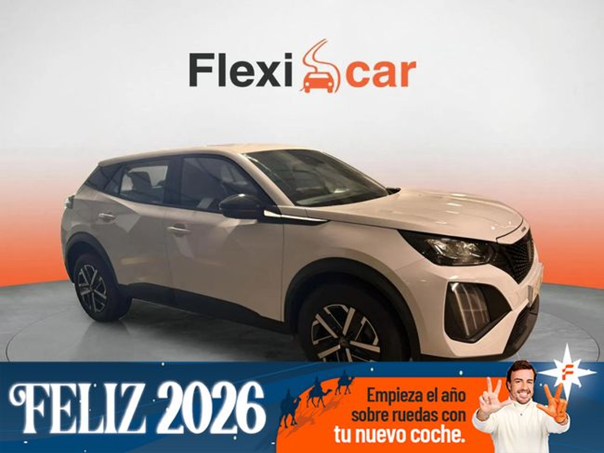 Imagen de PEUGEOT 2008