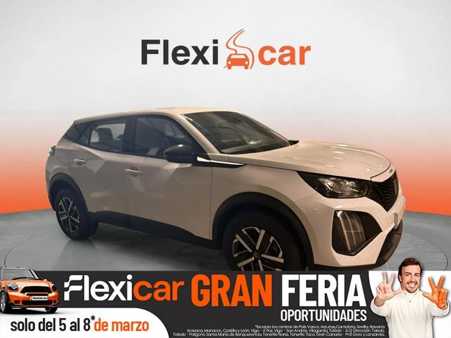 Foto del PEUGEOT 2008 1.2 PureTech S&S Active Pack 100