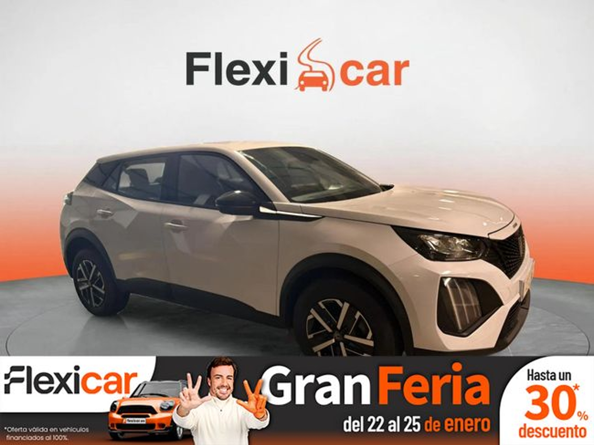 Imagen de PEUGEOT 2008